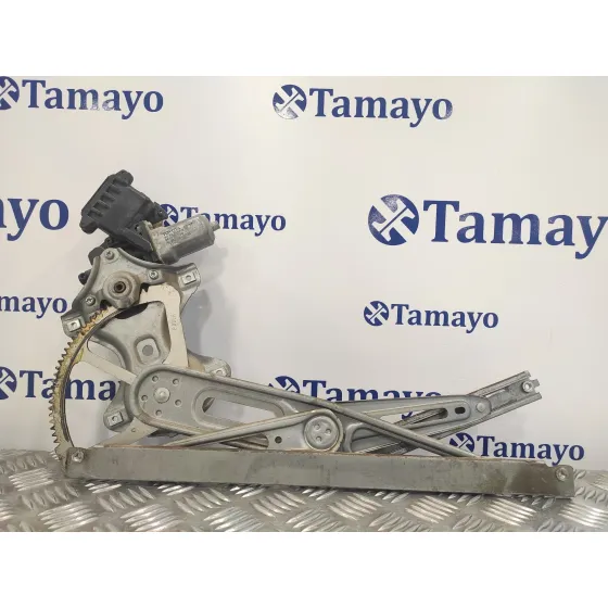 Elevalunas Delantero Izquierdo para Toyota Yaris (Ksp9/Scp9/Nlp9)