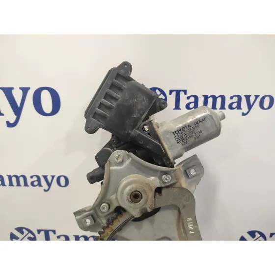 Elevalunas Delantero Izquierdo para Toyota Yaris (Ksp9/Scp9/Nlp9)