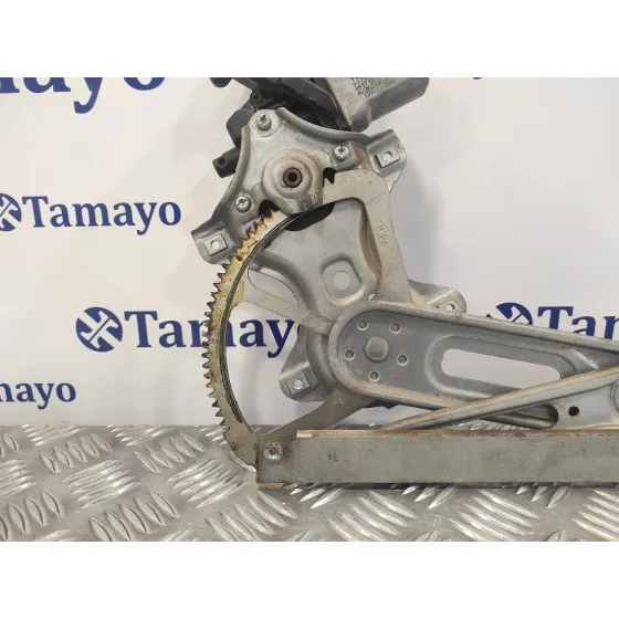 Elevalunas Delantero Izquierdo para Toyota Yaris (Ksp9/Scp9/Nlp9)