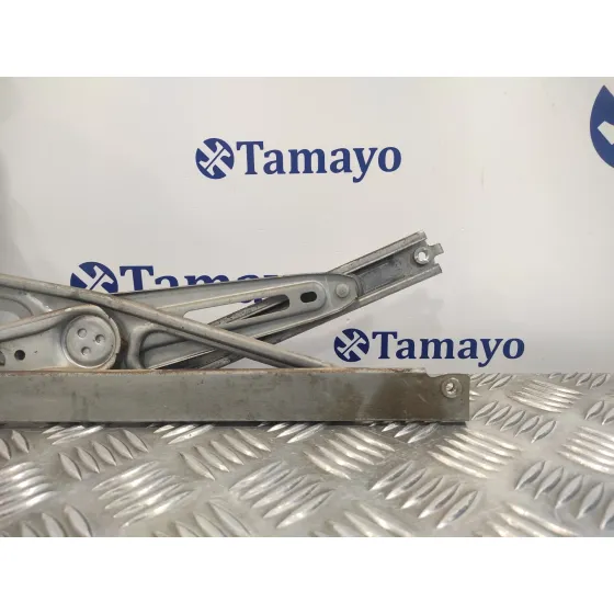 Elevalunas Delantero Izquierdo para Toyota Yaris (Ksp9/Scp9/Nlp9)