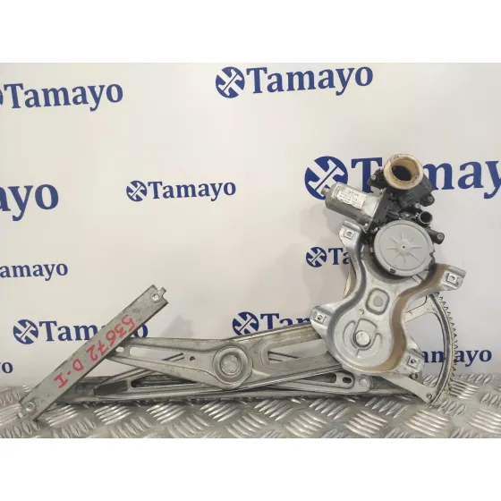 Elevalunas Delantero Izquierdo para Toyota Yaris (Ksp9/Scp9/Nlp9)