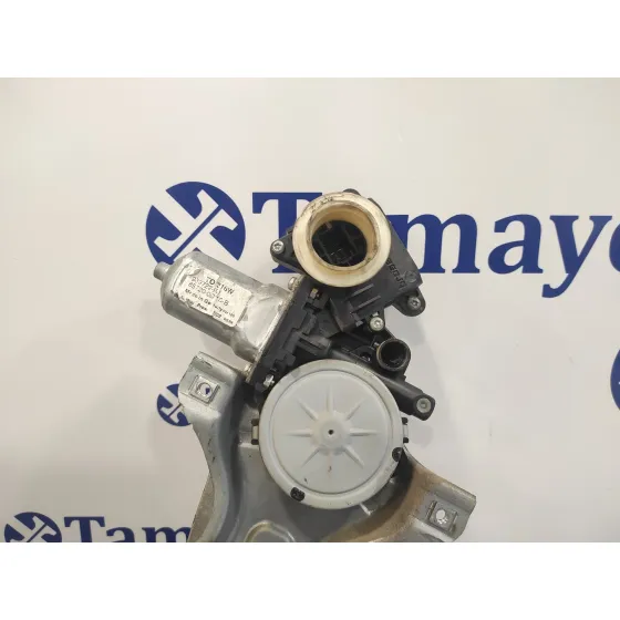 Elevalunas Delantero Izquierdo para Toyota Yaris (Ksp9/Scp9/Nlp9)
