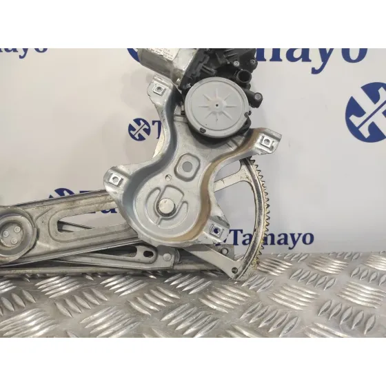 Elevalunas Delantero Izquierdo para Toyota Yaris (Ksp9/Scp9/Nlp9)