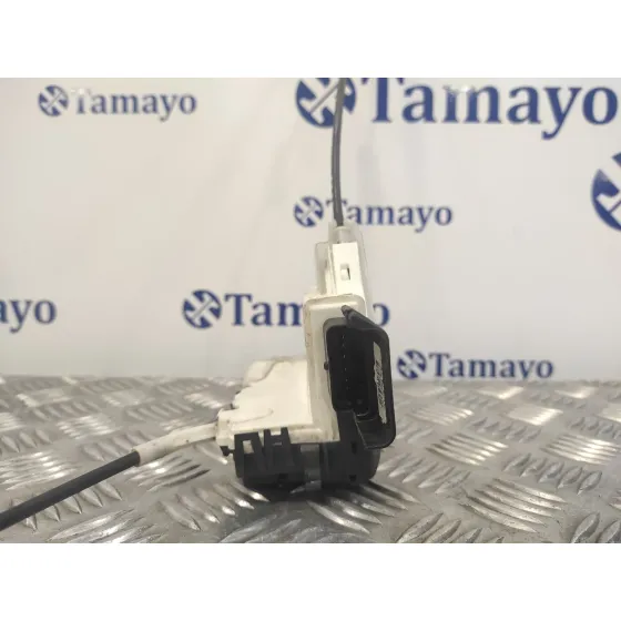 Cerradura Puerta Delantera Derecha para Peugeot 308