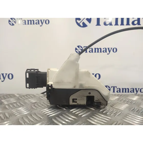 Cerradura Puerta Delantera Derecha para Peugeot 308