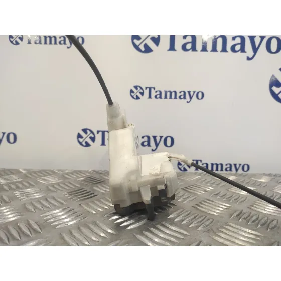 Cerradura Puerta Delantera Derecha para Peugeot 308