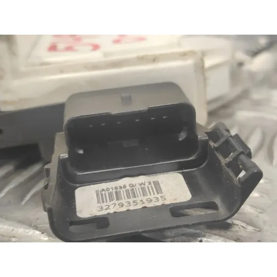 Cerradura Puerta Delantera Derecha para Peugeot 308