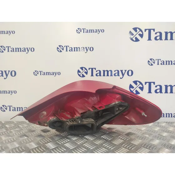 Piloto Trasero Izquierdo para Peugeot 207