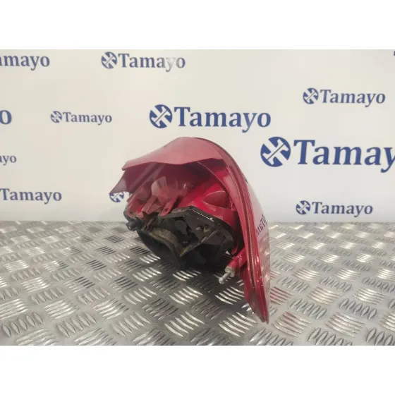 Piloto Trasero Izquierdo para Peugeot 207