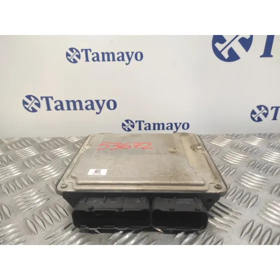 Centralita Motor Uce para Toyota Yaris (Ksp9/Scp9/Nlp9)