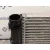 Intercooler para Renault Captur