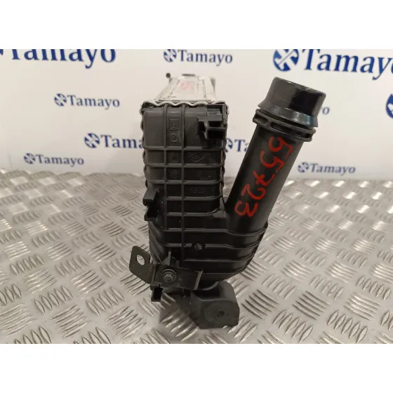 Intercooler para Renault Captur