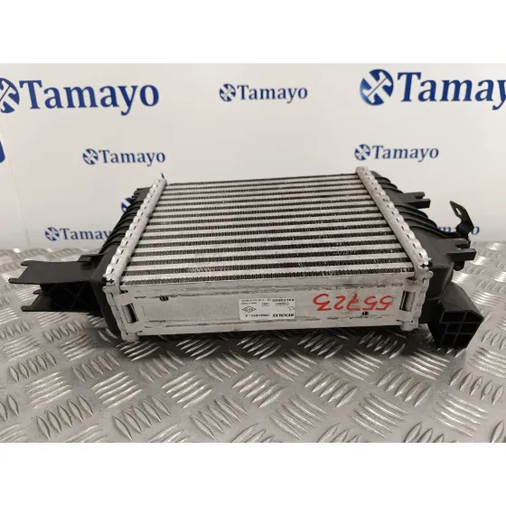 Intercooler para Renault Captur