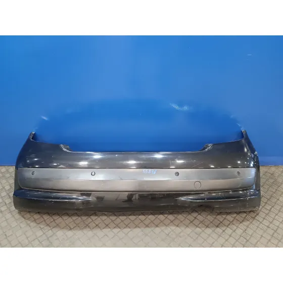 Paragolpes Trasero para Peugeot 207
