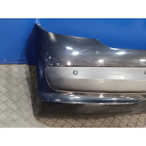 Paragolpes Trasero para Peugeot 207