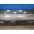 Paragolpes Trasero para Peugeot 207