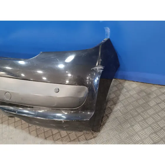 Paragolpes Trasero para Peugeot 207