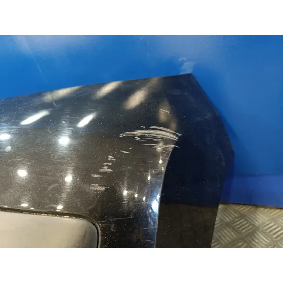 Paragolpes Trasero para Peugeot 207