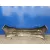 Paragolpes Trasero para Peugeot 207