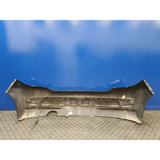 Paragolpes Trasero para Peugeot 207