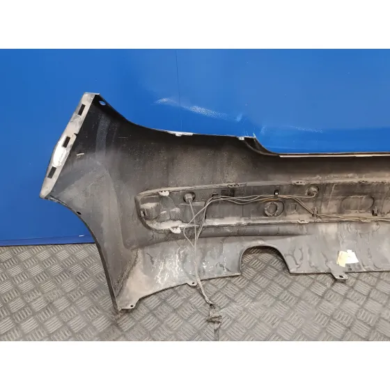 Paragolpes Trasero para Peugeot 207