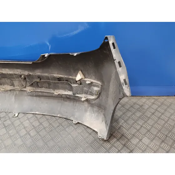 Paragolpes Trasero para Peugeot 207