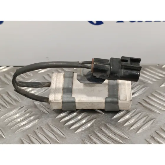 Resistencia Calefaccion para Toyota Yaris (Ksp9/Scp9/Nlp9)