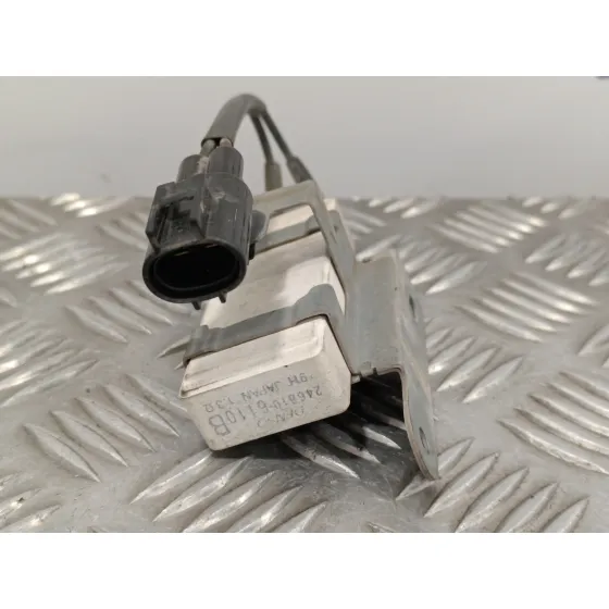Resistencia Calefaccion para Toyota Yaris (Ksp9/Scp9/Nlp9)