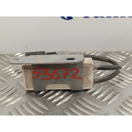 Resistencia Calefaccion para Toyota Yaris (Ksp9/Scp9/Nlp9)