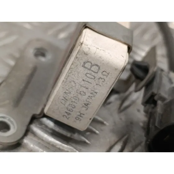 Resistencia Calefaccion para Toyota Yaris (Ksp9/Scp9/Nlp9)