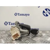 Conmutador De Arranque para Toyota Yaris (Ksp9/Scp9/Nlp9)