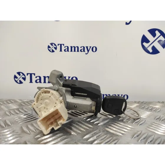Conmutador De Arranque para Toyota Yaris (Ksp9/Scp9/Nlp9)