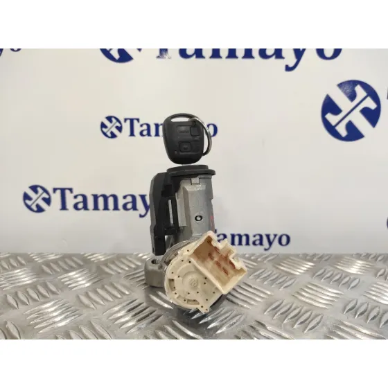 Conmutador De Arranque para Toyota Yaris (Ksp9/Scp9/Nlp9)