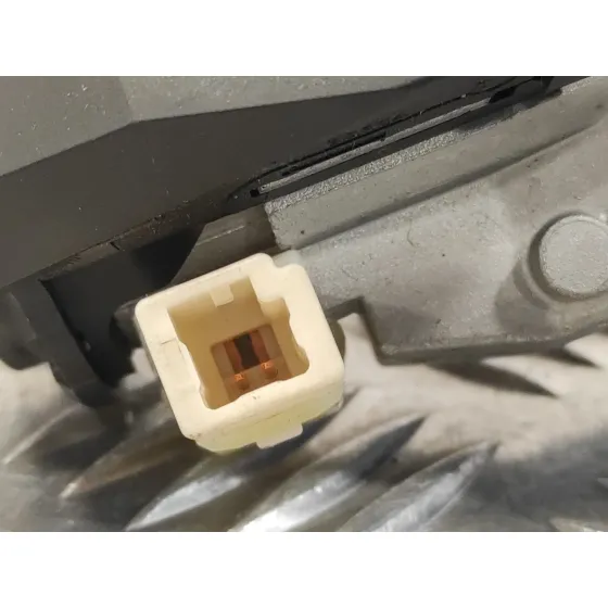 Conmutador De Arranque para Toyota Yaris (Ksp9/Scp9/Nlp9)