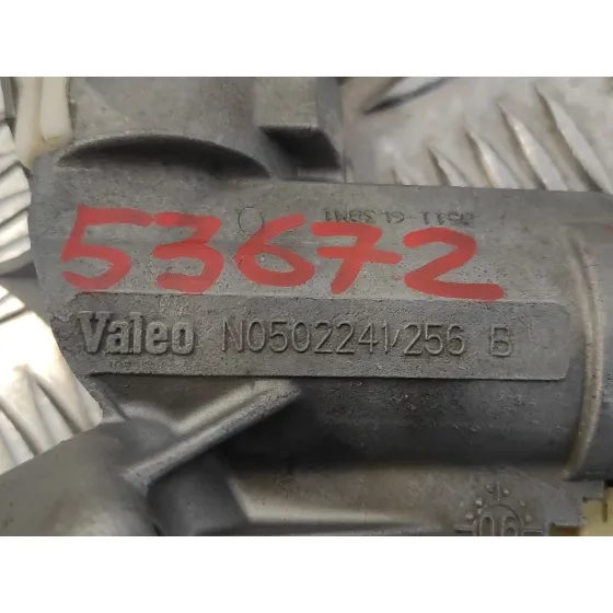 Conmutador De Arranque para Toyota Yaris (Ksp9/Scp9/Nlp9)