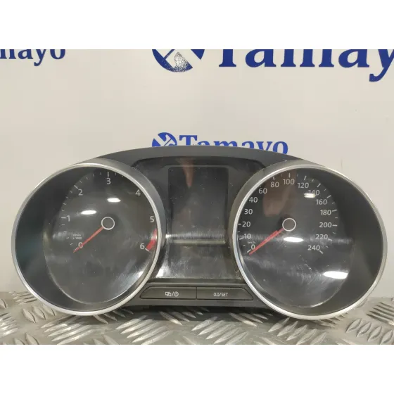 Cuadro Instrumentos para Volkswagen Polo (6R1)