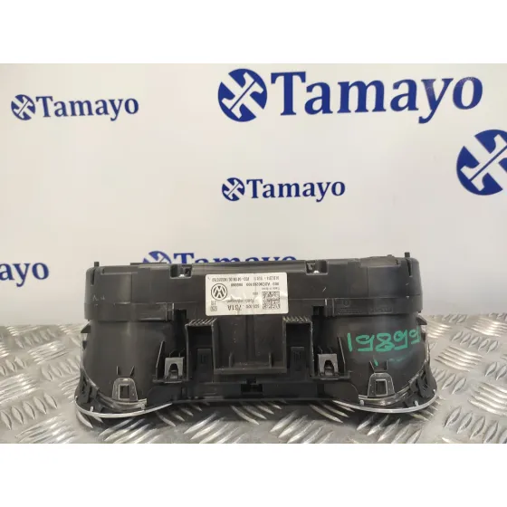 Cuadro Instrumentos para Volkswagen Polo (6R1)
