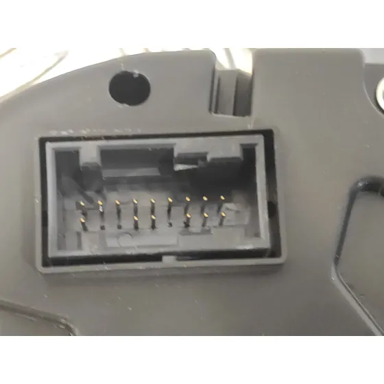 Cuadro Instrumentos para Volkswagen Polo (6R1)