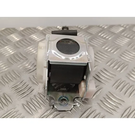 Cinturon Seguridad Trasero Izquierdo para Citroën C4 Grand Picasso