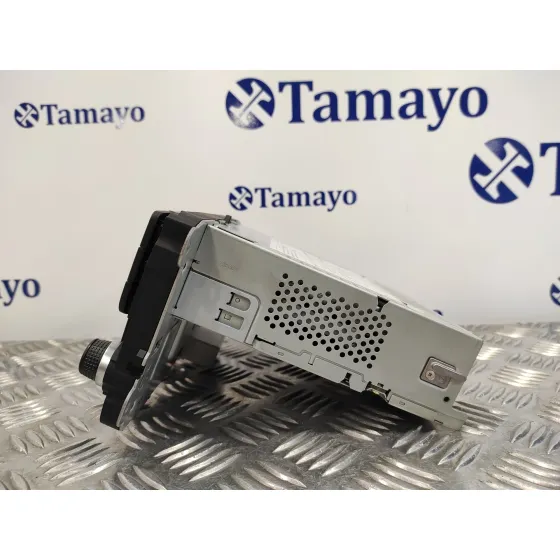 Sistema Audio / Radio Cd para Volkswagen Polo (6R1)