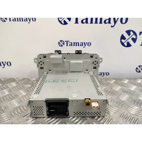 Sistema Audio / Radio Cd para Volkswagen Polo (6R1)