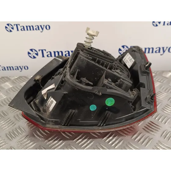 Piloto Trasero Izquierdo para Volkswagen Polo (6R1)