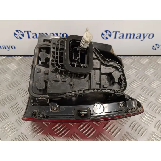 Piloto Trasero Izquierdo para Volkswagen Polo (6R1)