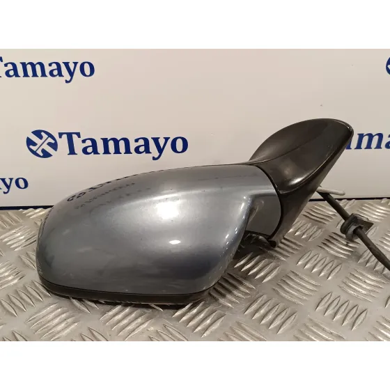 Retrovisor Izquierdo para Peugeot 407