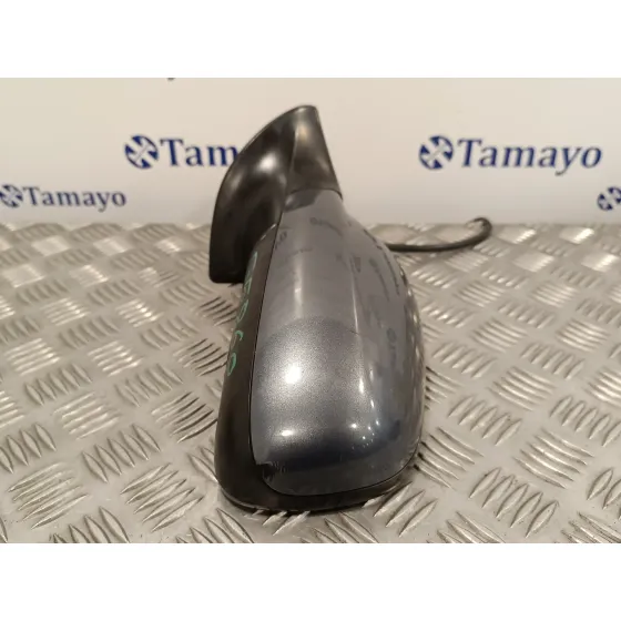 Retrovisor Izquierdo para Peugeot 407