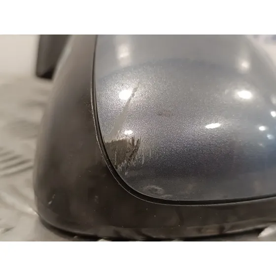 Retrovisor Izquierdo para Peugeot 407
