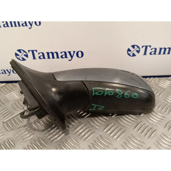 Retrovisor Izquierdo para Peugeot 407