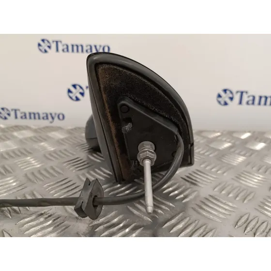 Retrovisor Izquierdo para Peugeot 407