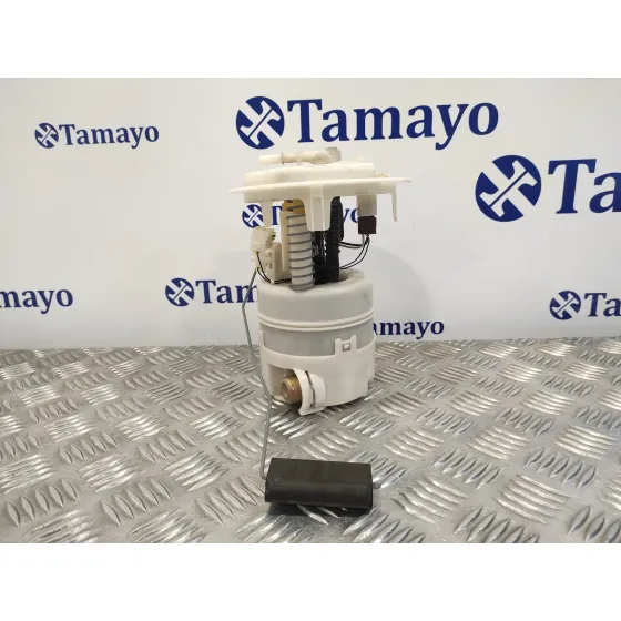 Aforador para Peugeot 407