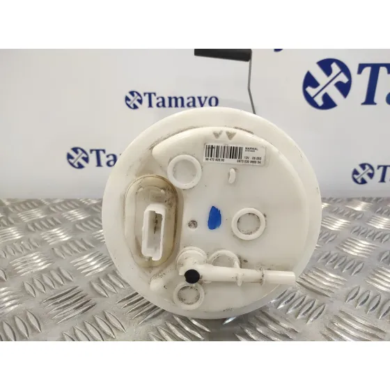 Aforador para Peugeot 407